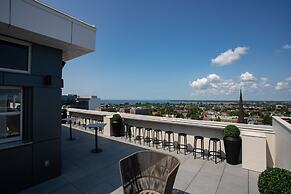 Aloft Buffalo Downtown