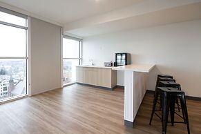 Aloft Buffalo Downtown