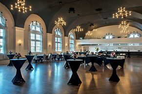 Aloft Buffalo Downtown