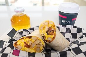 Aloft Buffalo Downtown