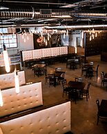 Aloft Buffalo Downtown