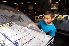 Aloft Buffalo Downtown