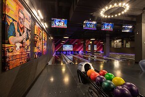 Aloft Buffalo Downtown