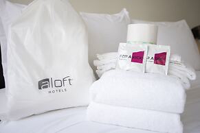Aloft Buffalo Downtown