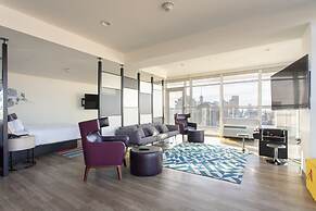 Aloft Buffalo Downtown