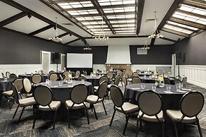 Aloft Buffalo Downtown