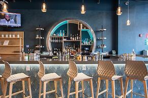 Aloft Buffalo Downtown