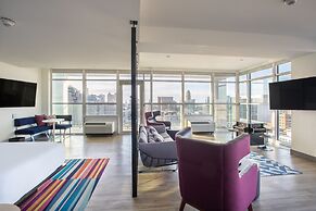 Aloft Buffalo Downtown