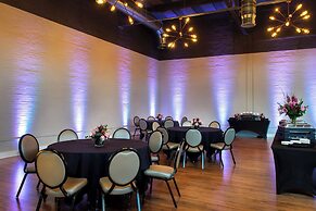 Aloft Buffalo Downtown