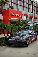The Daytona, Autograph Collection