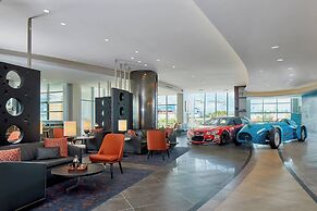 The Daytona, Autograph Collection