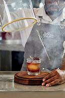 The Daytona, Autograph Collection