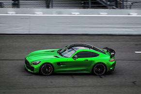 The Daytona, Autograph Collection