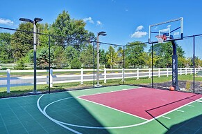 Residence Inn by Marriott Cleveland Airport/Middleburg Heights