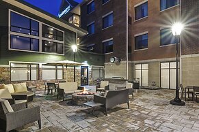 Residence Inn by Marriott Cleveland Airport/Middleburg Heights