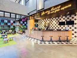 ibis Styles Bekasi Jatibening