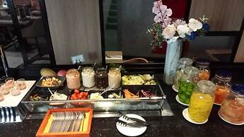 ibis Styles Bekasi Jatibening