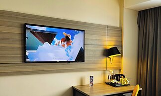 ibis Styles Bekasi Jatibening