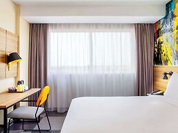 ibis Styles Bekasi Jatibening