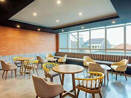 ibis Styles Bekasi Jatibening