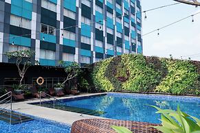 ibis Styles Bekasi Jatibening