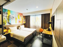 ibis Styles Bekasi Jatibening