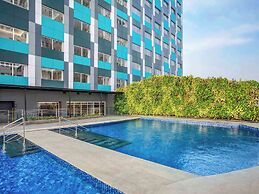 ibis Styles Bekasi Jatibening