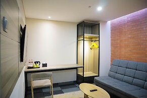ibis Styles Bekasi Jatibening