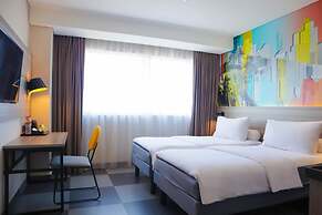 ibis Styles Bekasi Jatibening