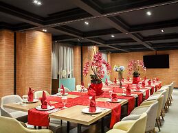 ibis Styles Bekasi Jatibening