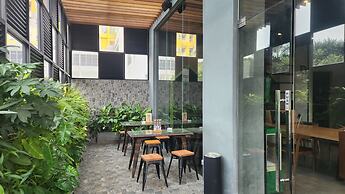 ibis Styles Bekasi Jatibening