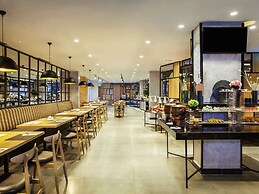 ibis Styles Bekasi Jatibening