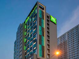 ibis Styles Bekasi Jatibening