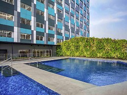 ibis Styles Bekasi Jatibening