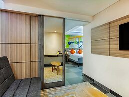 ibis Styles Bekasi Jatibening