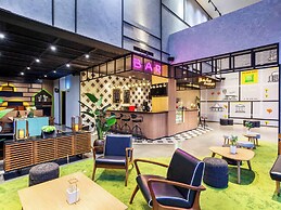 ibis Styles Bekasi Jatibening