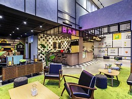ibis Styles Bekasi Jatibening