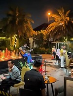 ibis Styles Bekasi Jatibening