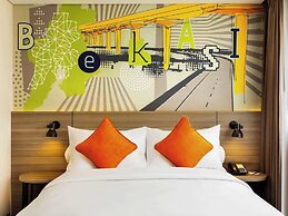ibis Styles Bekasi Jatibening