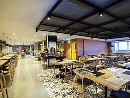 ibis Styles Bekasi Jatibening