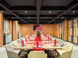 ibis Styles Bekasi Jatibening