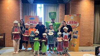 ibis Styles Bekasi Jatibening
