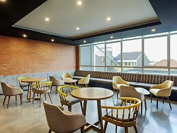 ibis Styles Bekasi Jatibening