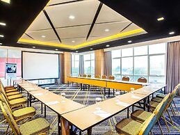 ibis Styles Bekasi Jatibening