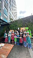 ibis Styles Bekasi Jatibening