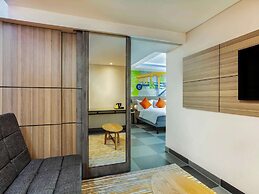 ibis Styles Bekasi Jatibening