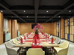 ibis Styles Bekasi Jatibening