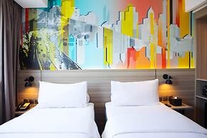 ibis Styles Bekasi Jatibening