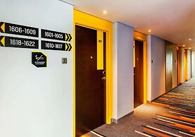 ibis Styles Bekasi Jatibening