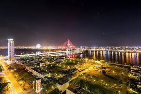 Salalem Monarchy Apartment Han Riverside